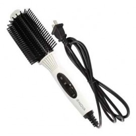 Nova Hair Straightener Comb Hair Straightened Brush (NHC8810)