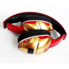 Ironman Bluetooth Gaming Headphone | Earphone | Wireless Headphone Ironman Bluetooth Gaming Headphone | Earphone | Wireless Headphone