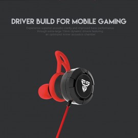 Fantech EG1 In-Ear Earphone | Best For Mobile Gaming Fantech EG1 In-Ear Earphone | Best For Mobile Gaming