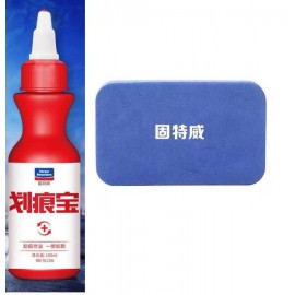 Vehicles Scratch Remover - 100 ml