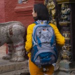 Bajrang 38L Climbing Hiking Waterproof Rucksack Camping Trekking Mountaineering Backpack Sport Travel Bag With Attached Raincover Bajrang 38L Climbing Hiking Waterproof Rucksack Camping Trekking Mountaineering Backpack Sport Travel Bag With Attached Raincover