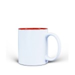 Inside Orange Mug Gift | Best Promotional Items | Custom Logo Printed Inside Orange Mug Gift | Best Promotional Items | Custom Logo Printed