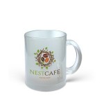 Coffee Mug Frosted Gift | Personalized With Your Favorite Photos And Message Coffee Mug Frosted Gift | Personalized With Your Favorite Photos And Message