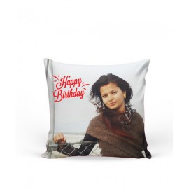 12inch-Square Full Color Cushion Pillow