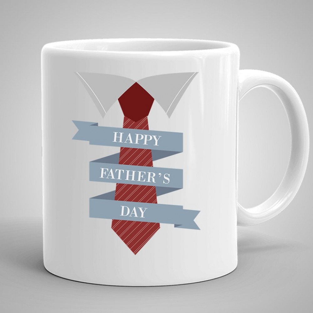 Happy Father's Day Coffee Mug-Unique Gift Idea | Present for Father’s Day Happy Father's Day Coffee Mug-Unique Gift Idea | Present for Father’s Day