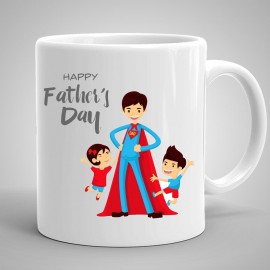 Happy Father's Day Coffee Mug-Unique Gift Idea | Present for Father’s Day Happy Father's Day Coffee Mug-Unique Gift Idea | Present for Father’s Day