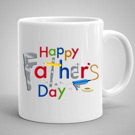 Happy Father's Day - Unique Present for Father