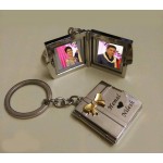 Customized Photo Frame Keychains | Picture Frame Key Rings Customized Photo Frame Keychains | Picture Frame Key Rings