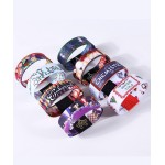 Stylish Fashionable Wristband | Personalized Bracelet | Friendship Gift