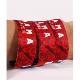 Customized Elastic Bracelet | Hand-Band |Personalized Wristband