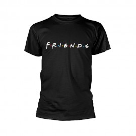 FRIENDS Printed Custom Design T-Shirt