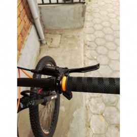 Viper 27.5 inch Hydraulic Brake Bicycle| Trek Bicycle