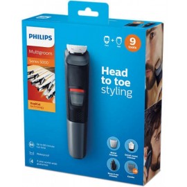 Philips 9-in-1 All-In-One Trimmer