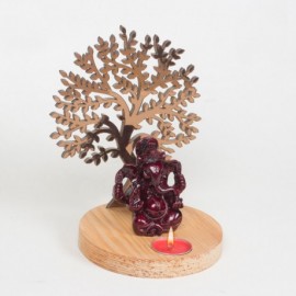 Ganesh Statue Bodhi Peace Tree Ganesh Statue Bodhi Peace Tree