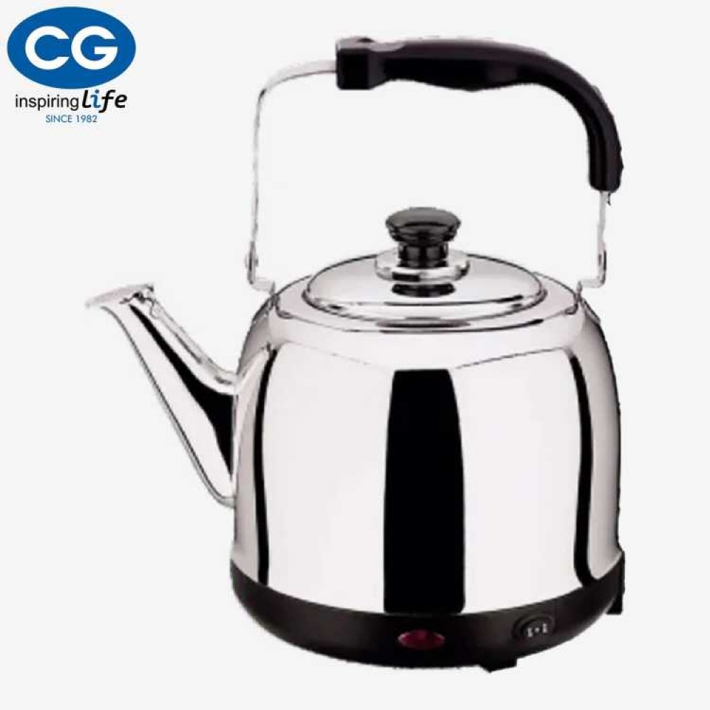 CG 6L Electric Kettle CG 6L Electric Kettle