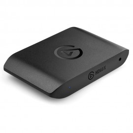 Elgato  Game Capture HD60 X|Game streaming Elgato HD60 1080p60  HDR10 or 4K30