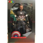 SuperHero Captain America SuperHero Captain America