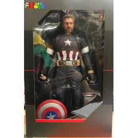 SuperHero Captain America