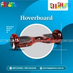 6.5 Inches Hoverboard