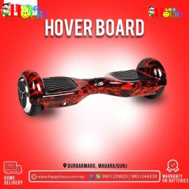 6.5 Inches Hoverboard