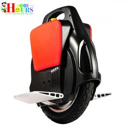 Single  Tyre Hoverboard