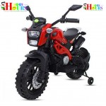 RIDEON BIKE HAND ACCELERATOR DLS01