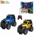 Remote Control Raptor Jeep