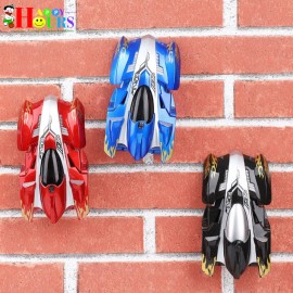REMOTE CONTROL WALL CLIMBING RECHARGEABLE CAR TOY REMOTE CONTROL WALL CLIMBING RECHARGEABLE CAR TOY