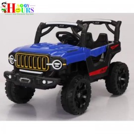 Rideon  Jeep