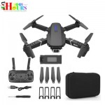 Remote control drone with HD camera
