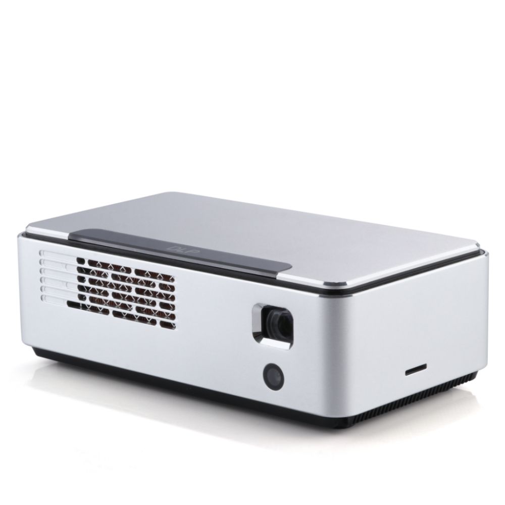 Smart Portable Projector HDP500 Smart Portable Projector HDP500