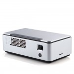 Smart Portable Projector HDP500 Smart Portable Projector HDP500