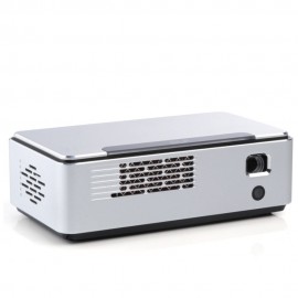 Smart Portable Projector HDP500 Smart Portable Projector HDP500