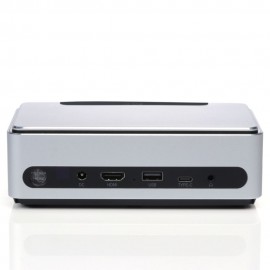 Smart Portable Projector HDP500 Smart Portable Projector HDP500