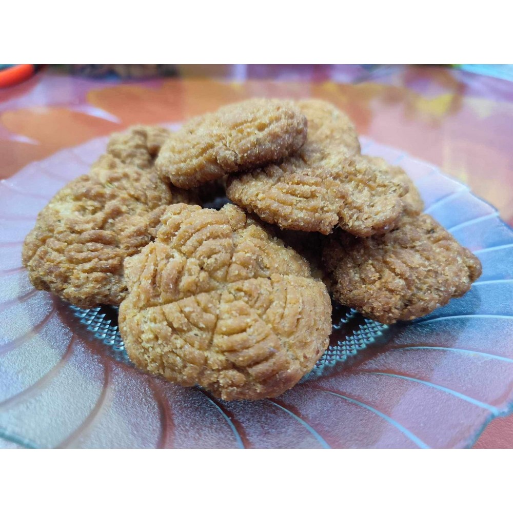 Khajuri  sweet  made in Nepal-200gm Khajuri  sweet  made in Nepal-200gm