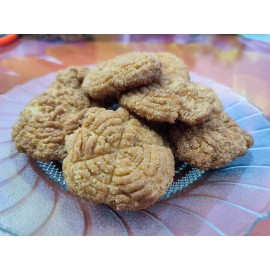 Khajuri  sweet  made in Nepal-200gm