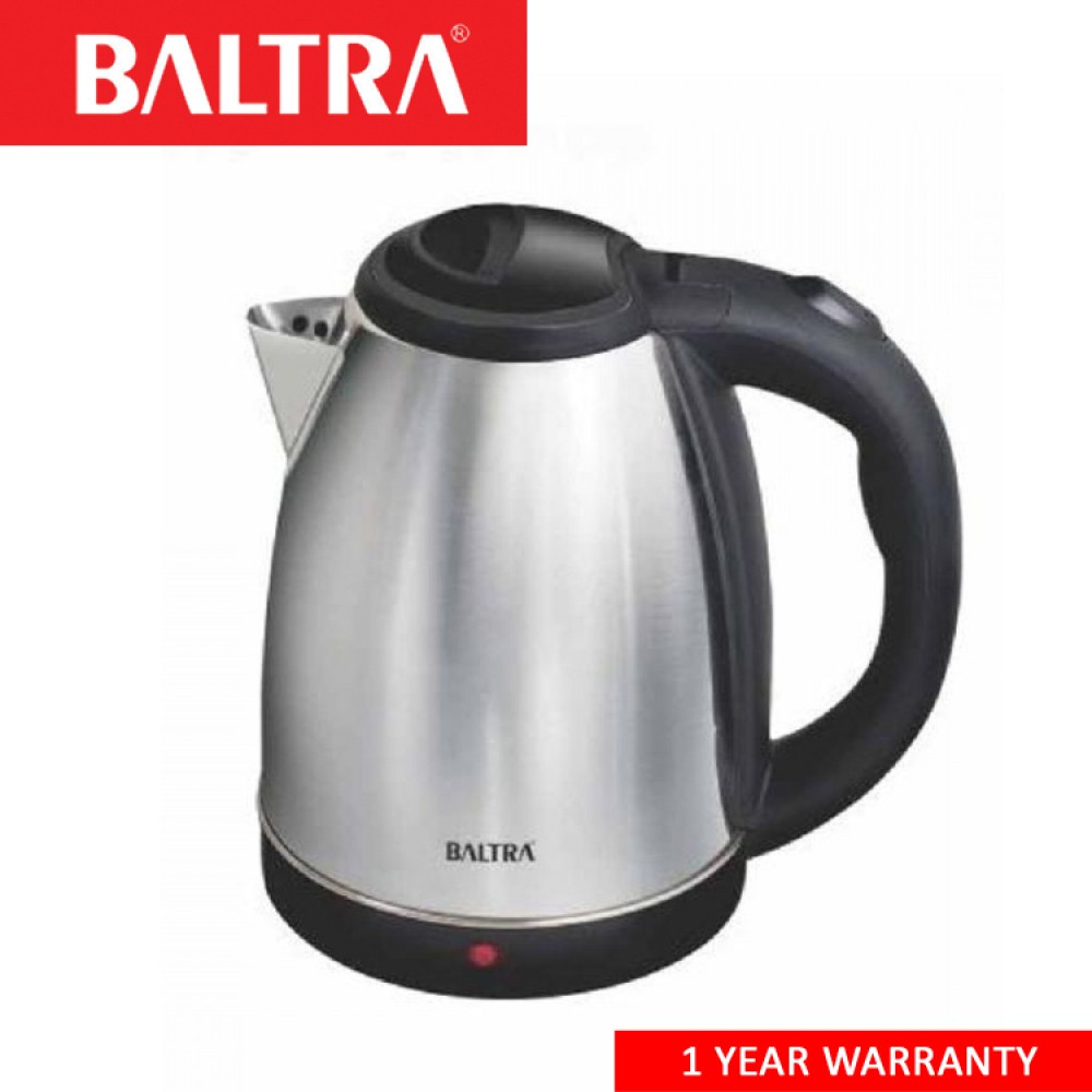 Baltra Super Fast Electric Kettle1.8L