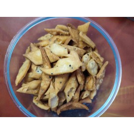 Nimki  made in Nepal-200gm Nimki  made in Nepal-200gm