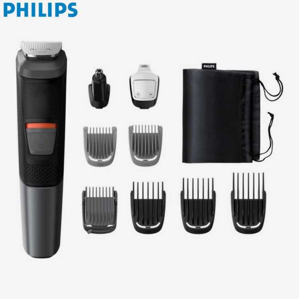 Philips 9-in-1 All-In-One Trimmer
