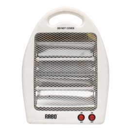 RABO 2 Rod Quartz Heater | Room Heater RABO 2 Rod Quartz Heater | Room Heater