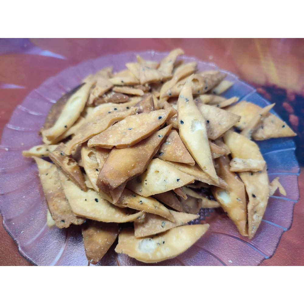 Nimki  made in Nepal-200gm Nimki  made in Nepal-200gm