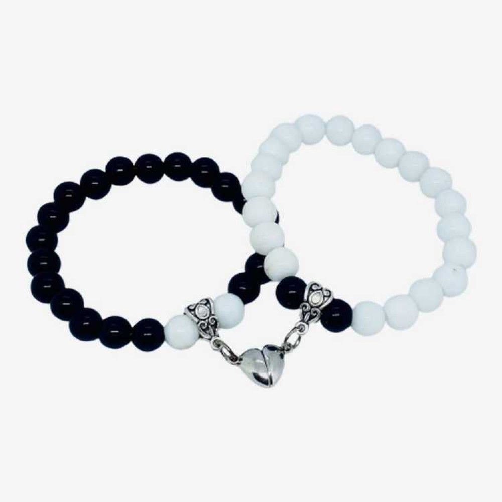 Magnetic Couple Bracelet Magnetic Couple Bracelet