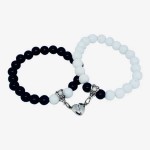 Magnetic Couple Bracelet Magnetic Couple Bracelet
