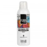 FURR Unisex Hair Removal Spray - 200 ml FURR Unisex Hair Removal Spray - 200 ml