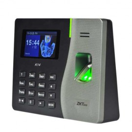 Fingerprint Time Attendance Machine / Bio-metric Time & Attendance System