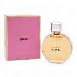 Chanel Chance Eau de Parfum For Women - 100ml Chanel Chance Eau de Parfum For Women - 100ml