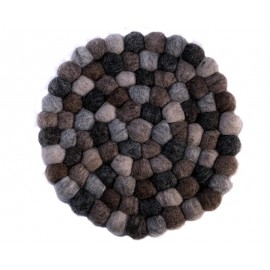 Handmade hot pad Handmade hot pad