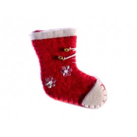 Christmas Socks For Baby