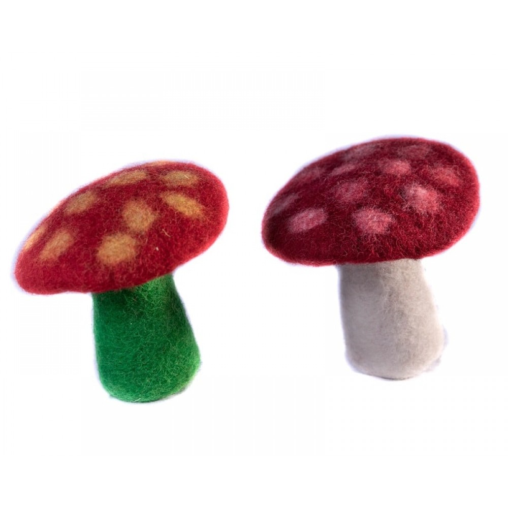 Handmade mushroom room decorative Handmade mushroom room decorative