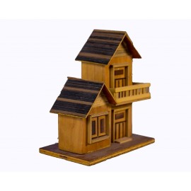 Handmade Bamboo house | Bamboo Craft Home Decor Handmade Bamboo house | Bamboo Craft Home Decor